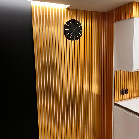 Goldowy Apartament Konin Konin  Dış mekan fotoğraf