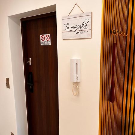 Goldowy Apartament Konin Konin  Dış mekan fotoğraf