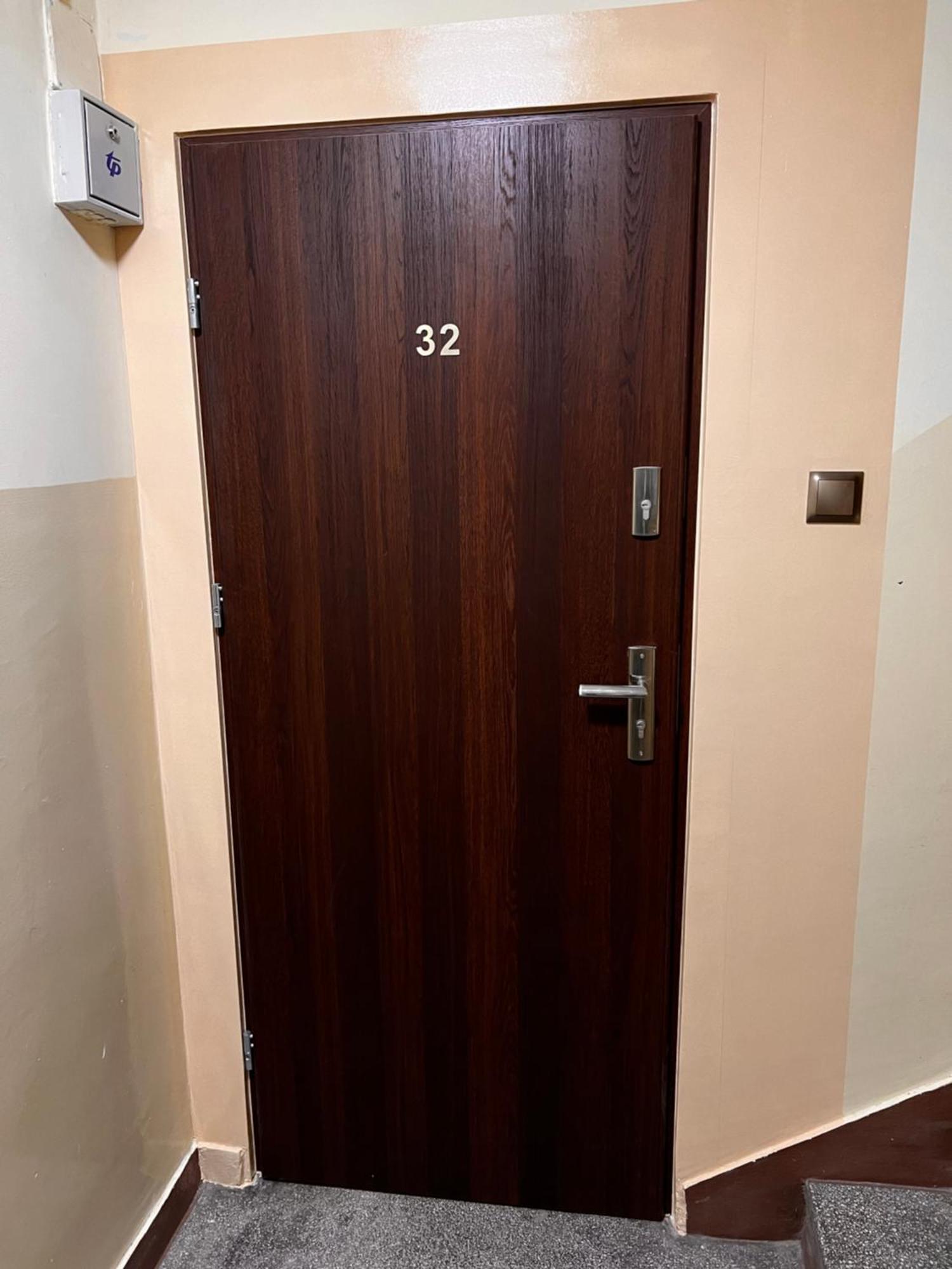 Goldowy Apartament Konin Daire Konin  Dış mekan fotoğraf