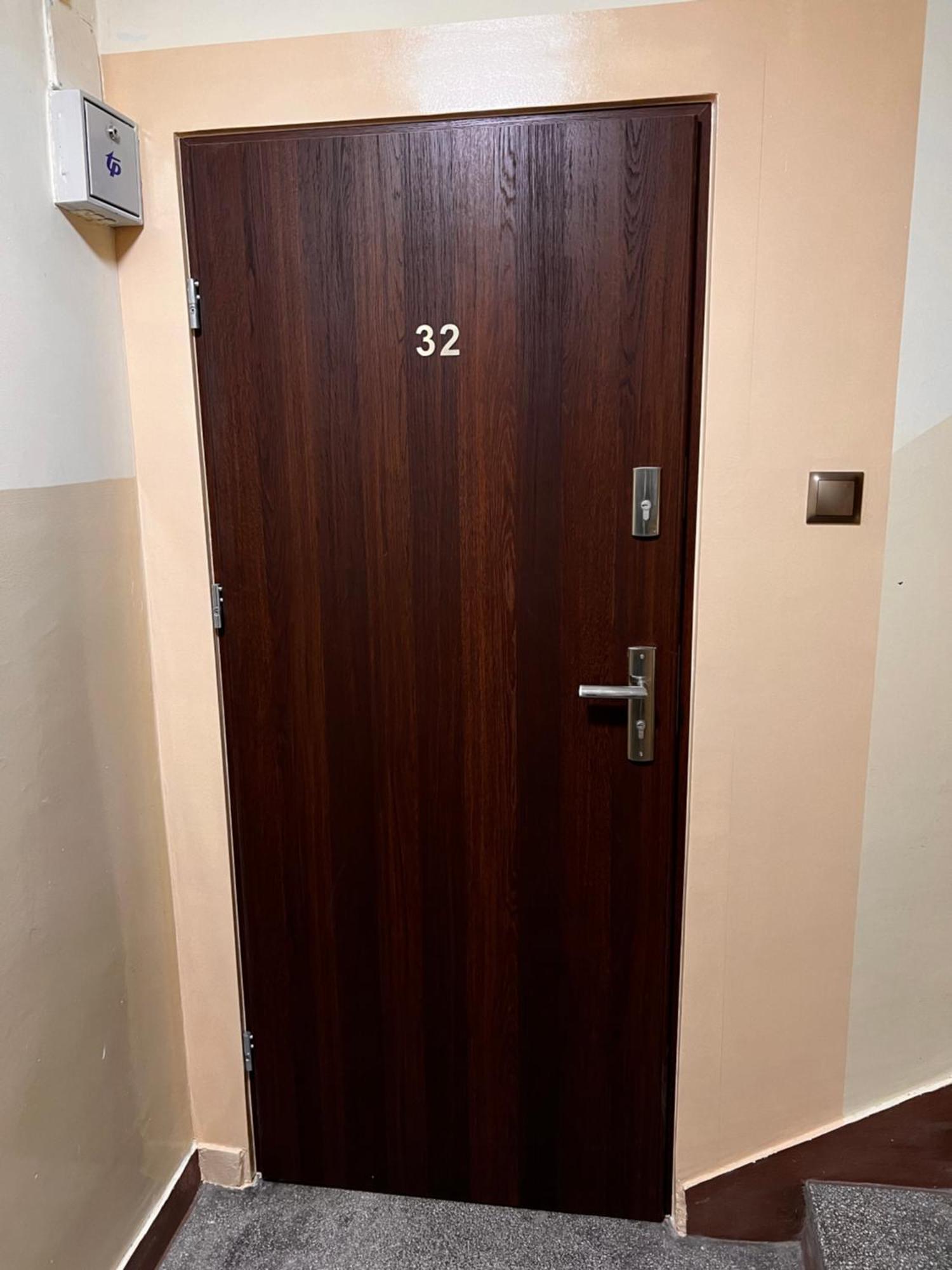 Goldowy Apartament Konin Konin  Dış mekan fotoğraf