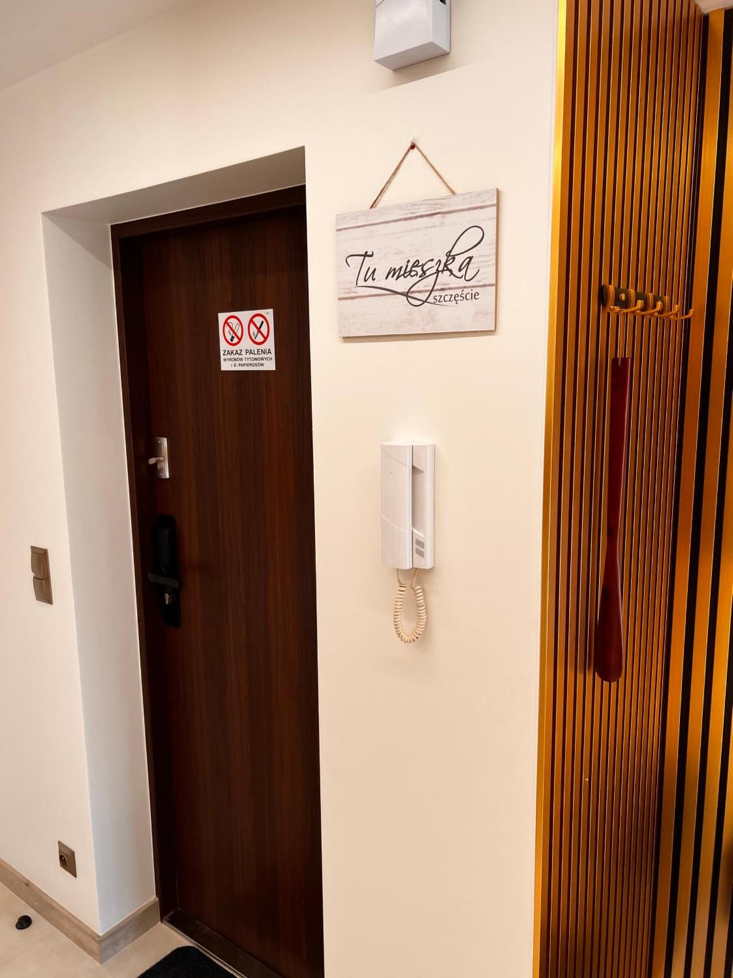 Goldowy Apartament Konin Konin  Dış mekan fotoğraf