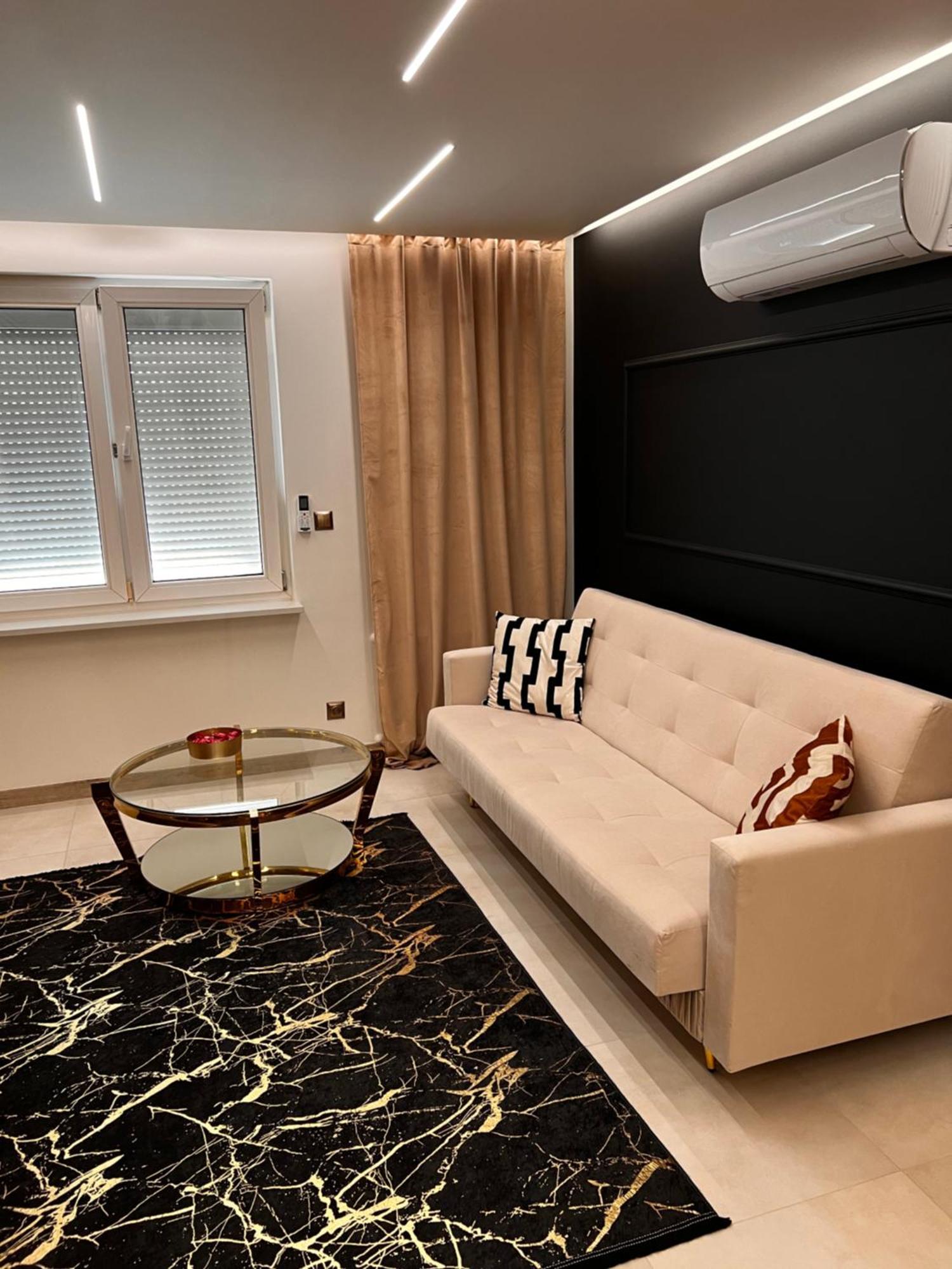 Goldowy Apartament Konin Daire Konin  Dış mekan fotoğraf