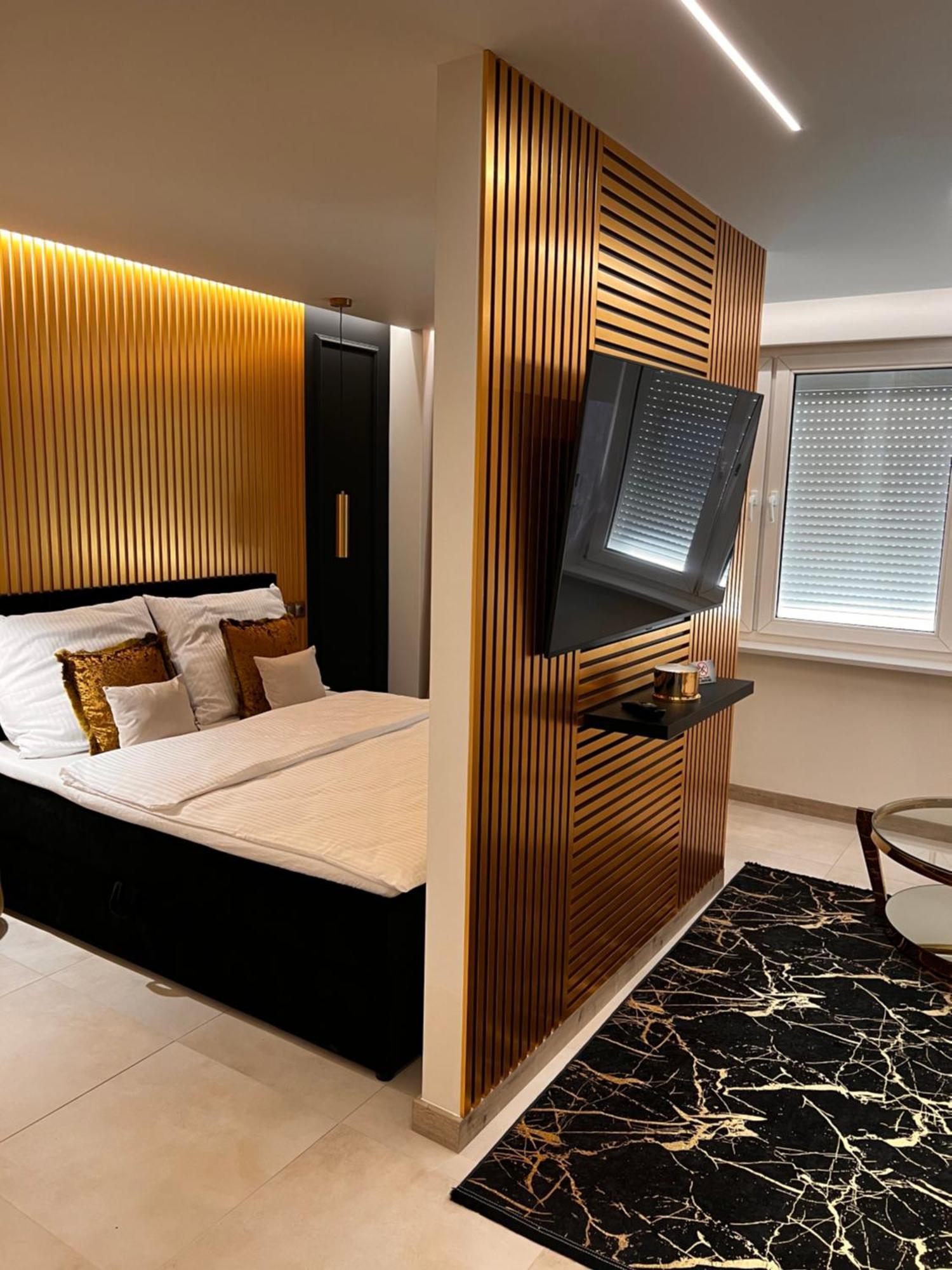 Goldowy Apartament Konin Konin  Dış mekan fotoğraf