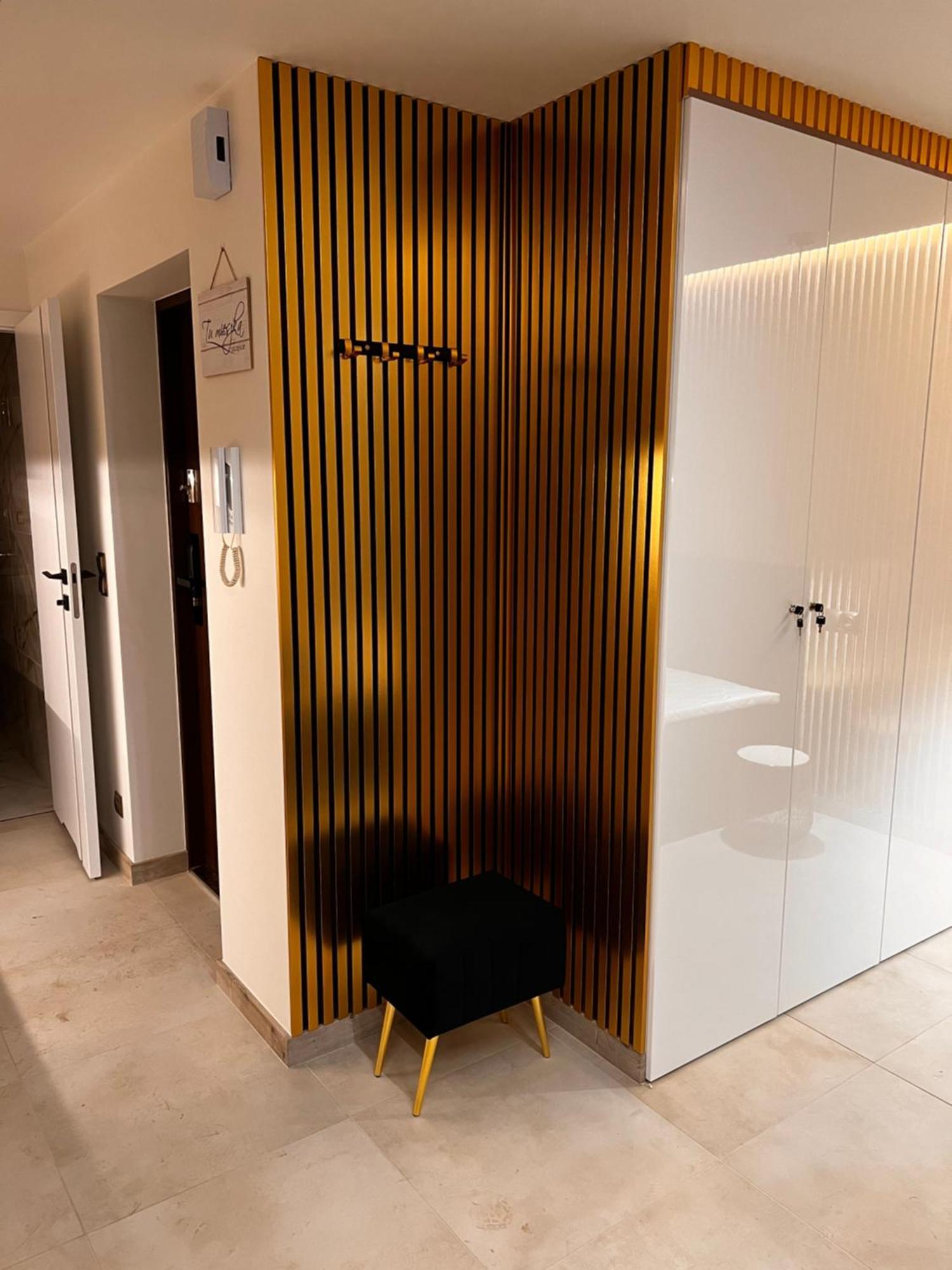 Goldowy Apartament Konin Konin  Dış mekan fotoğraf