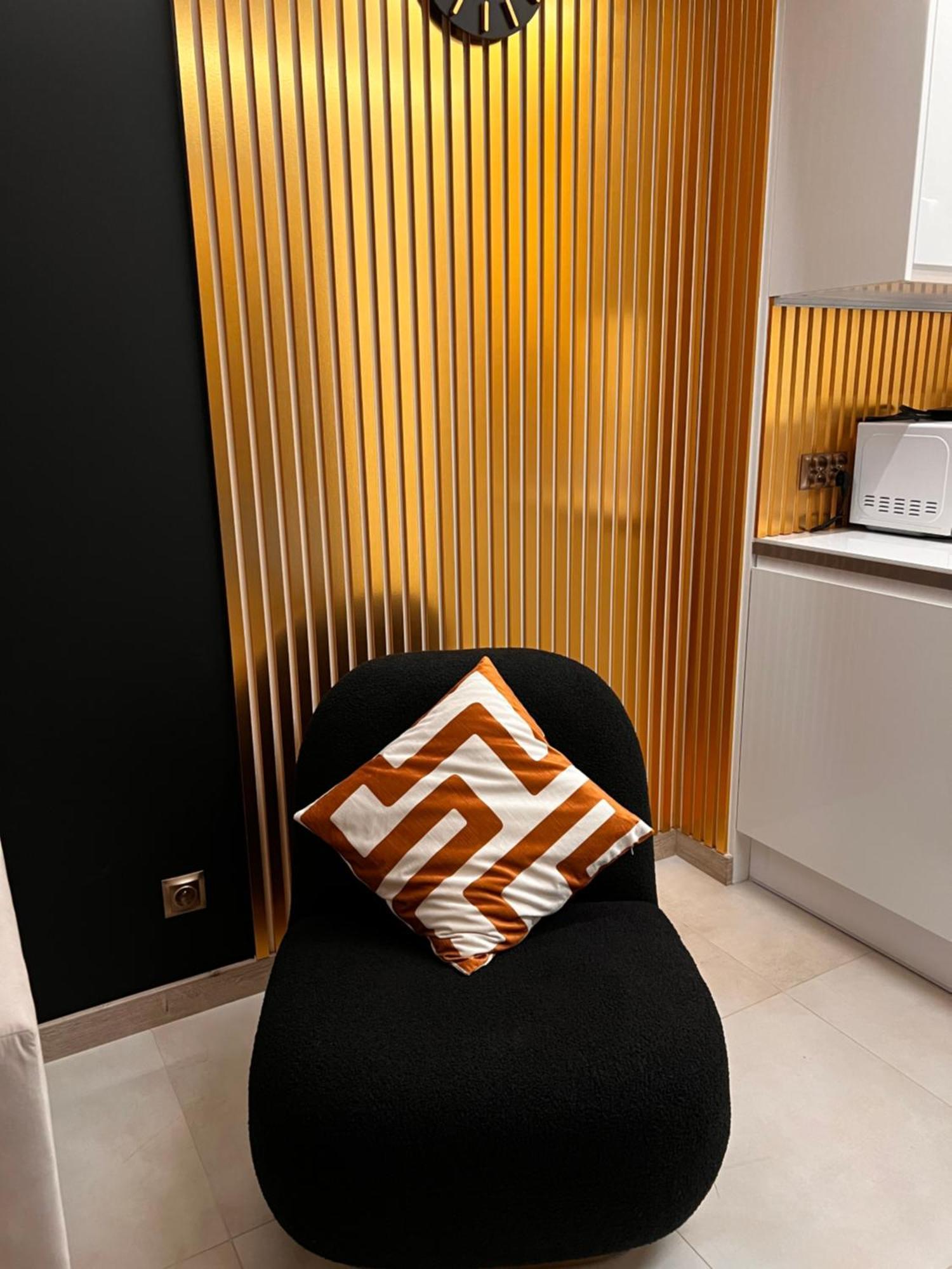 Goldowy Apartament Konin Konin  Dış mekan fotoğraf
