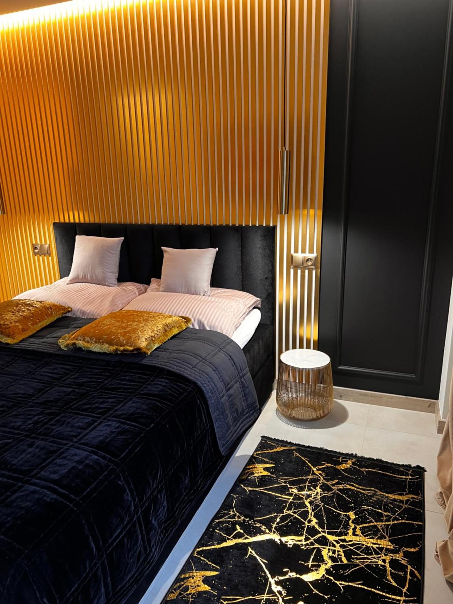 Goldowy Apartament Konin Konin  Dış mekan fotoğraf